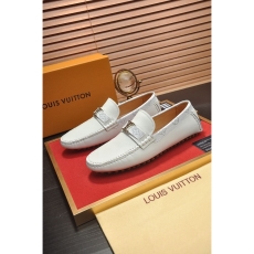 Louis Vuitton Tods Shoes